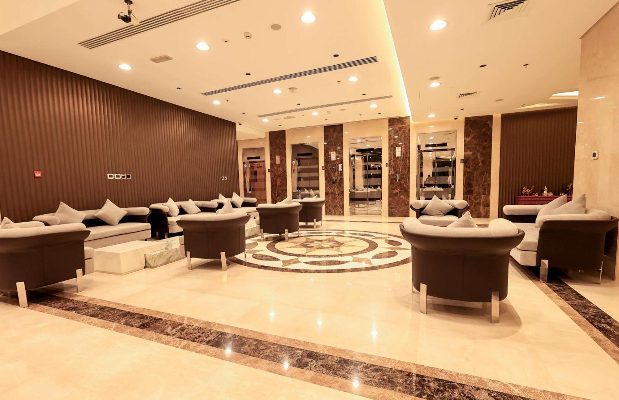 Best Western Premier M Four Hotel Dubaj Kültér fotó